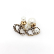 Christian Dior Earrings